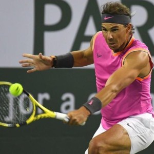 IW男单：梅德维德夫恐再遇纳达尔 德约仍在签表中