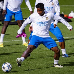 注册入口-布雷斯特：在里昂，有针对恩德里克的计划吗？“不，没什么特别的”